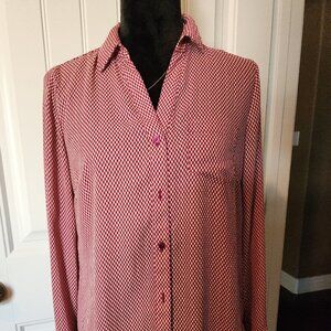 The Limited Long Sleeve Top